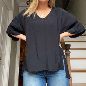 Black Studio M Top